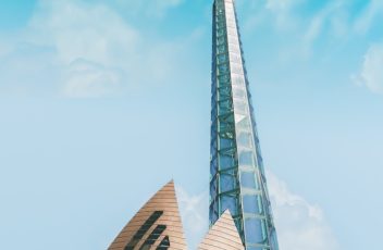 bell tower australia