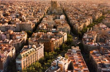 barcelona cursos alternativos