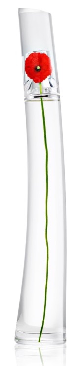 perfume flower by kenzo
