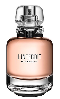 perfume interdit givenchy