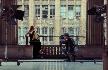 peliculas y documentales de moda
