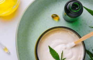 aceite de cbd