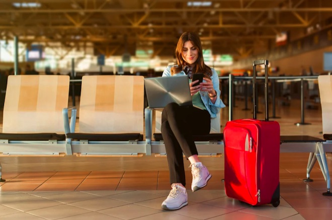 vpn para viajar