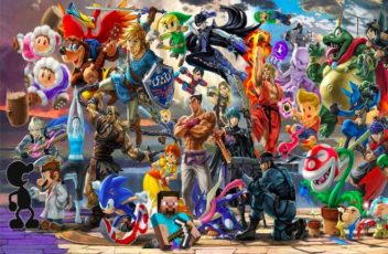 afterlife bar para gamers barcelona