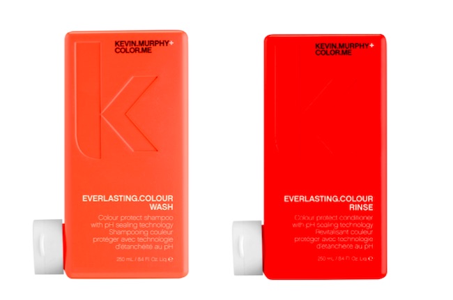 kevin murphy productos cabello coloreado