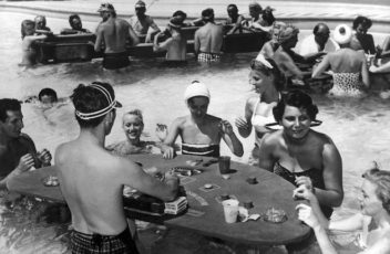 las vegas 50s black jack