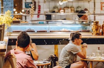 bar de tapas barcelona