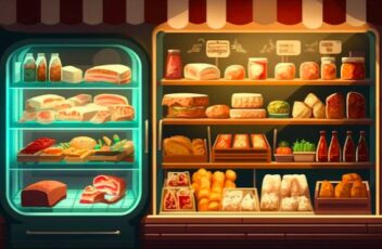 supermercado favorito españoles