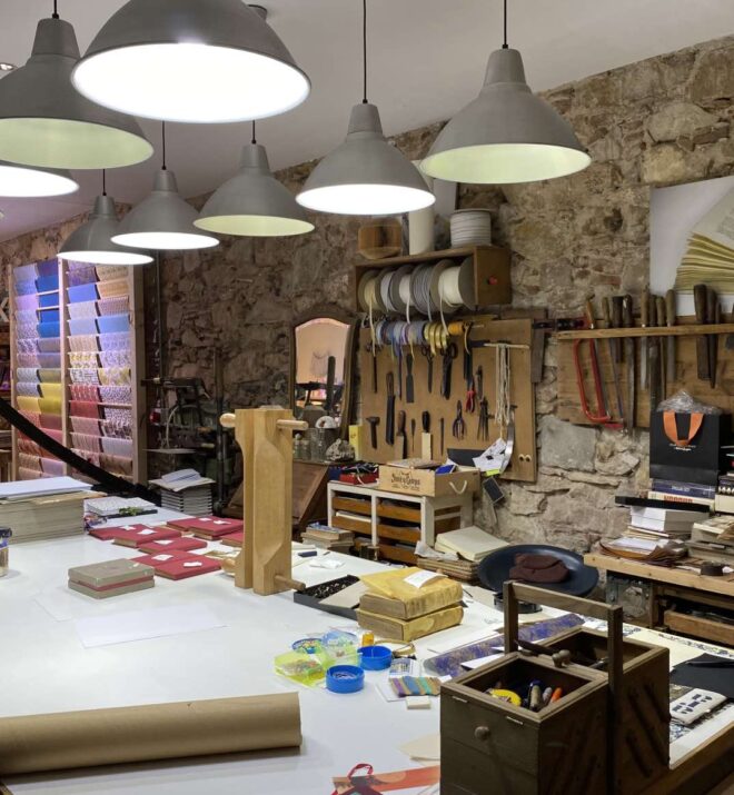 tallers oberts bcn