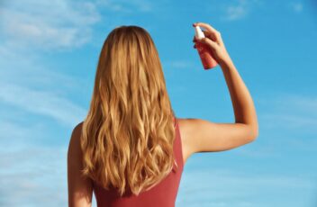 cuidados cabello verano hop suncare