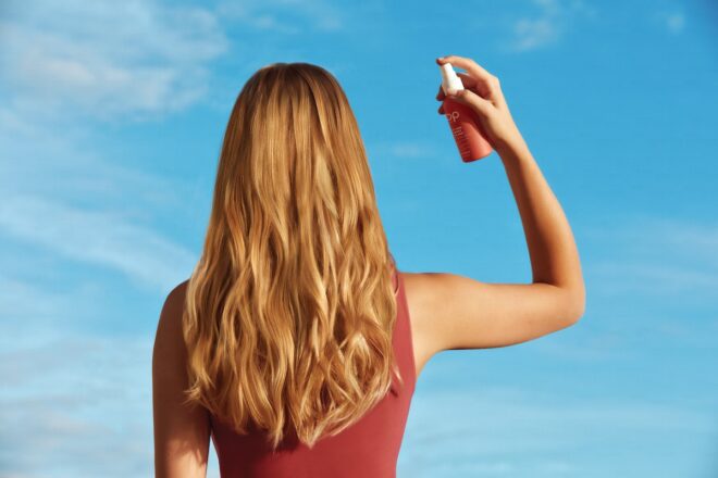 cuidados cabello verano montibello