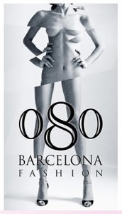 La séptima edicion del 080 Barcelona Fashion se traslada a Barceloneta