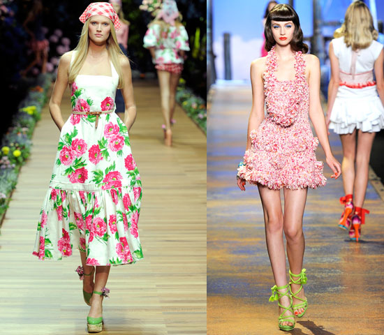 ropa-mujer-vero-moda-primavera-verano-2011 – Moda en las Estaciones del año