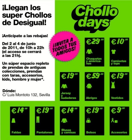 chollos_days_desigual_2011
