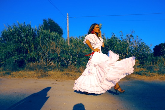 diego diaz marin moda flamenca