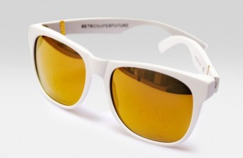 Super Sunglasses