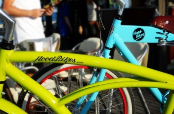 hood bike bicicletas barcelona
