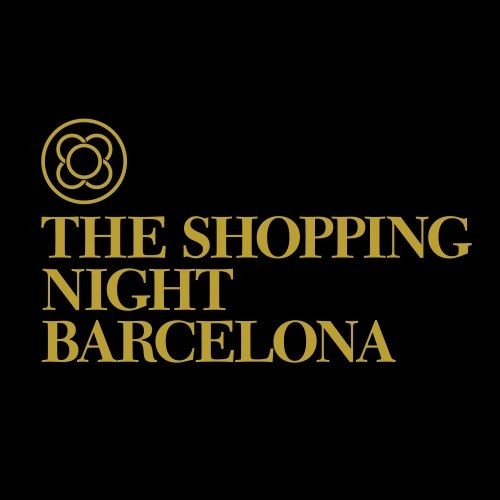 shopping night barcelona