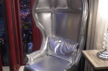 silla reina casa decor