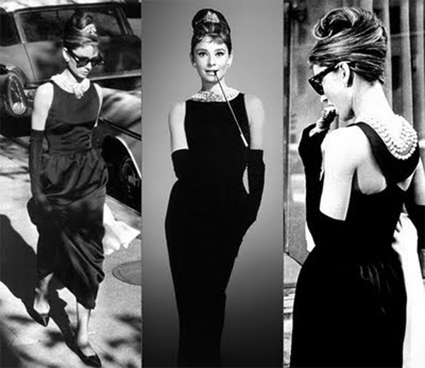 Los 10 vestidos que han hecho la historia de la moda (Parte II) | Bcn Cool  Hunter