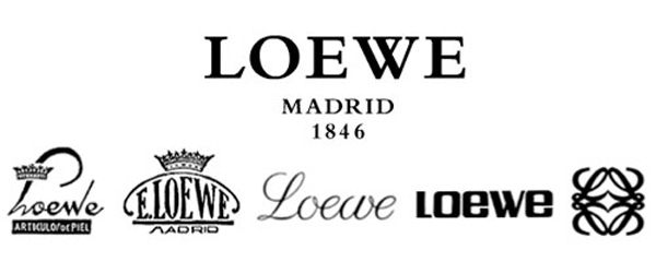 loewe logos