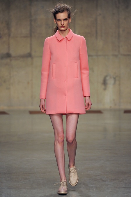 simone rocha F/W 2013 2014