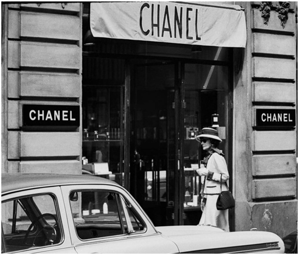 Coco_chanel boutique francia