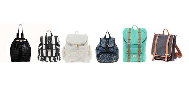 The row - asos - asos - asos - herschel - e- canvas