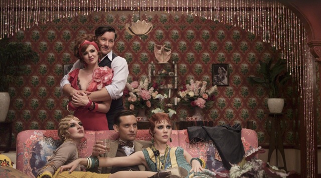 the-great-gatsby-moda años 20