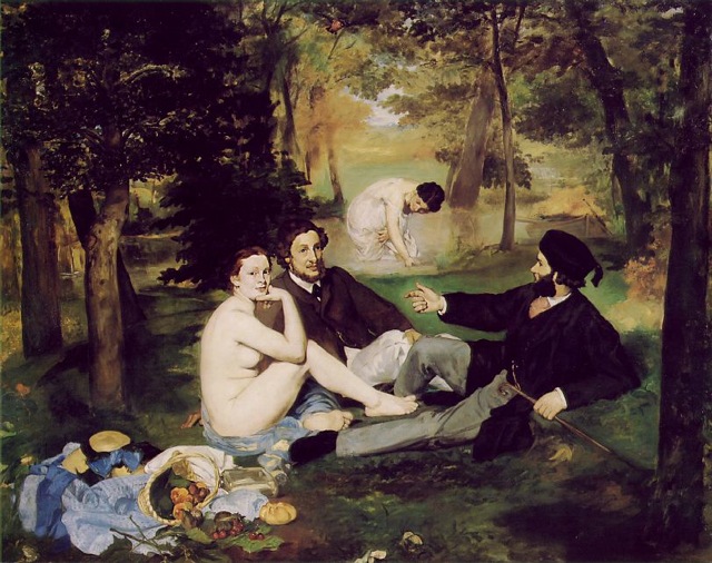 Manet,_Edouard_Le_Déjeuner_sur_l'Herbe_(The_Picnic)_(1)