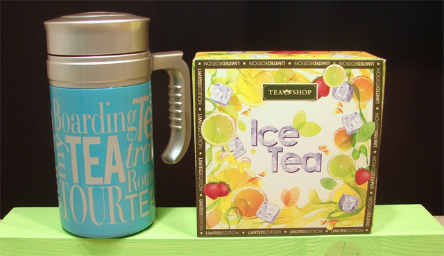 sorteo kit ice tea vaso terminco