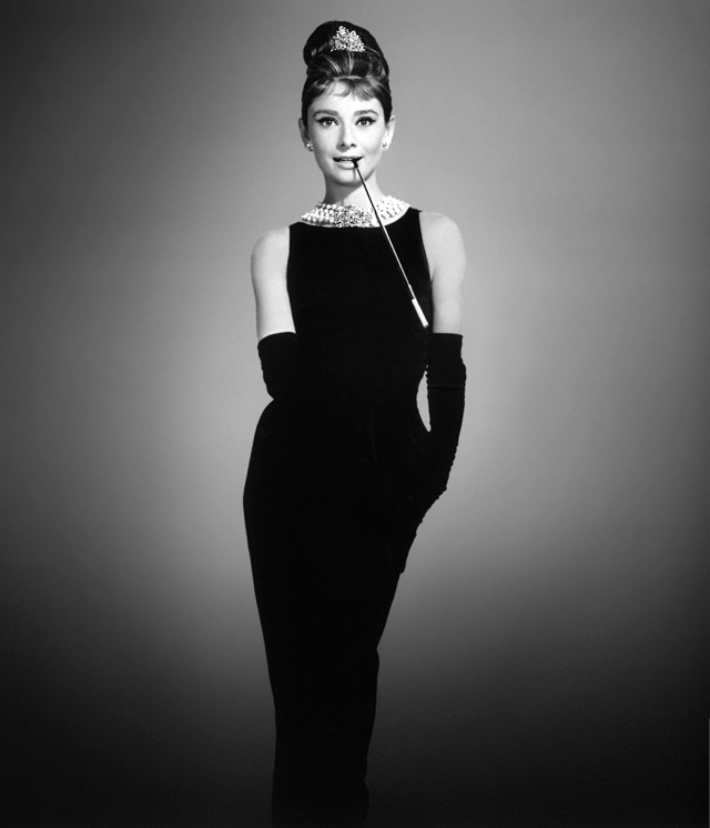 The LBD or Petit Robe Noir: The ...