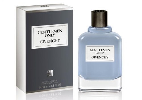 givenchy perfume gentlemen only