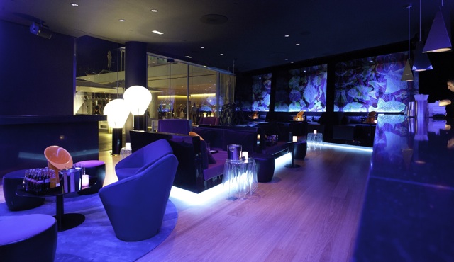 W Lounge_W Barcelona