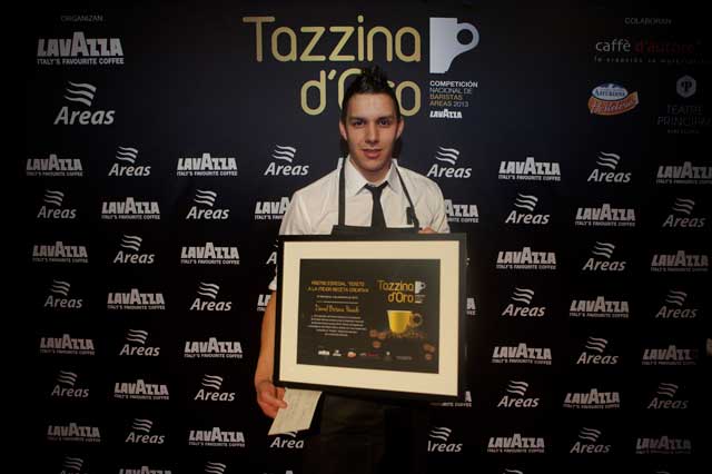 mejor-barista-Dani-Botana,-ganador-del-concurso-Tazzina-d'Oro