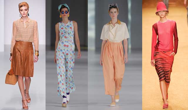 fashion trends spring summer 2014 lady-contemporanea