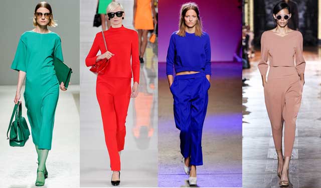 10 Tendencias de Moda Primavera Verano 2023, Bcn Cool Hunter