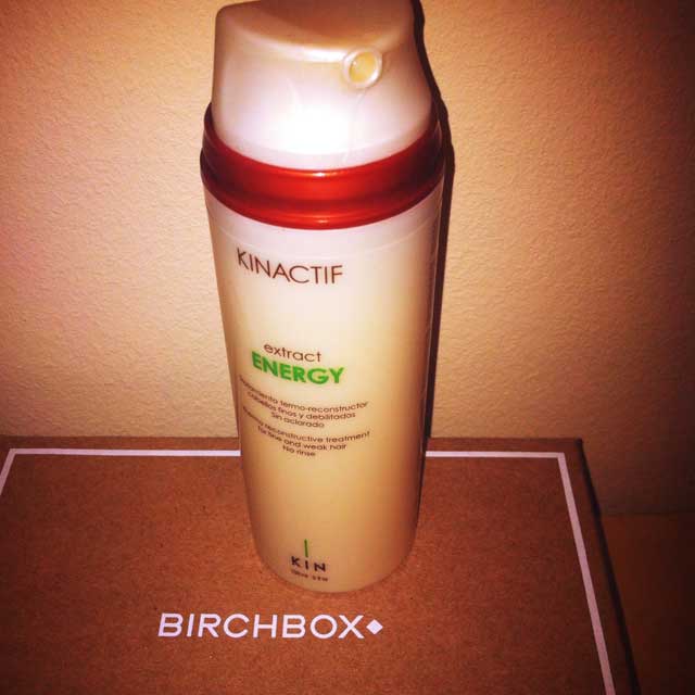 Birchbox enero 2014 Kinactif-Energy-Extract,-de-Kin-Cosmetis