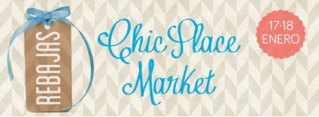 chicplace market