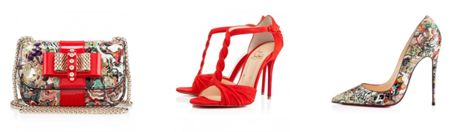 christian louboutin zapatos coleccion pv 2014