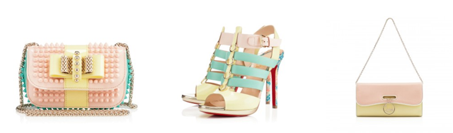 christian louboutin zapatos coleccion pv 2014