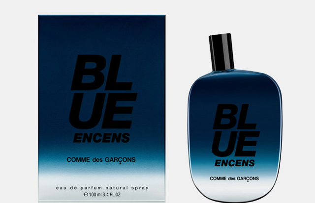 tendencias-perfumes-Blue-encens-Comme-des-Garcons