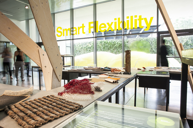 Smart Flexibility Disseny Hub Barcelona4