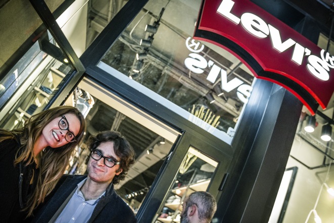 Levi's BCN store_opening party_18DEC2014 (25)