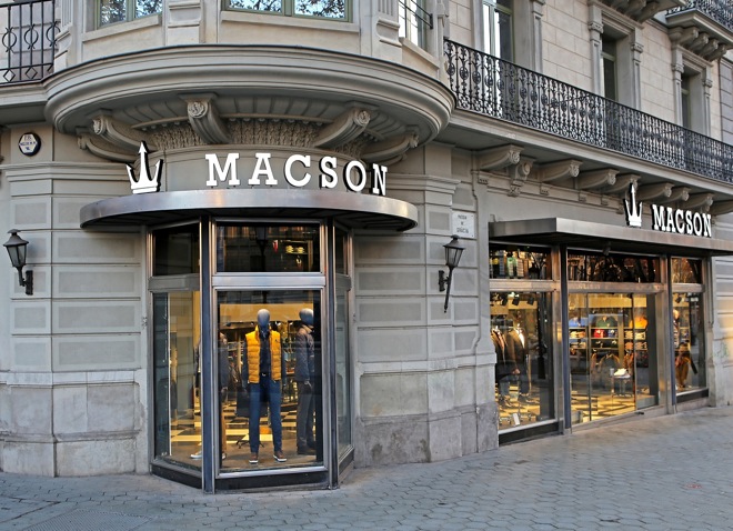 MACSON_PGRACIA tienda
