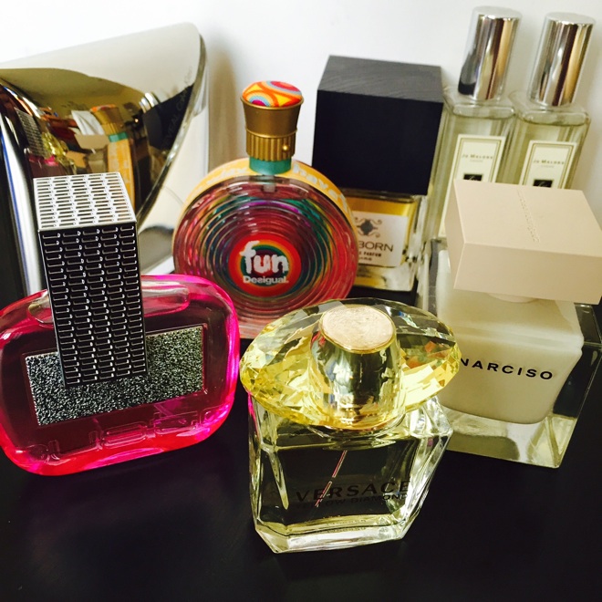 justa caja registradora codicioso Un perfume de regalo, una fragancia para cada sensación | Bcn Cool Hunter