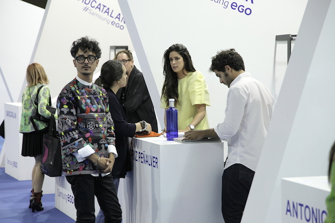 SamsungEGO MBFWM