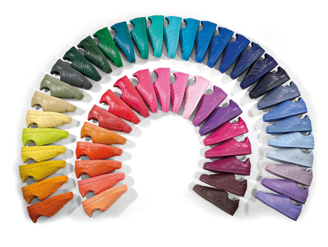 Adidas Superstar, el mito de las icónicas zapatillas | Bcn Cool Hunter