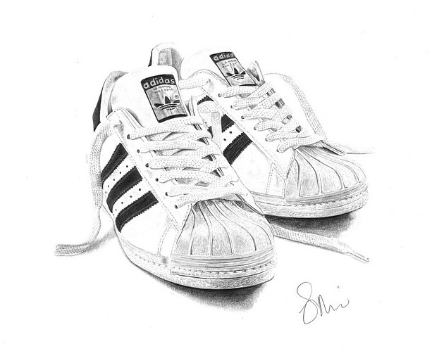 Adidas Superstar, el mito de las icónicas zapatillas | Bcn Cool Hunter