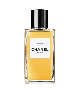 misia chanel perfume nicho